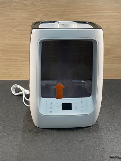 Winix L500 is no longer available