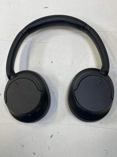 Sony WH-CH720N Zwart is nooit meer leverbaar