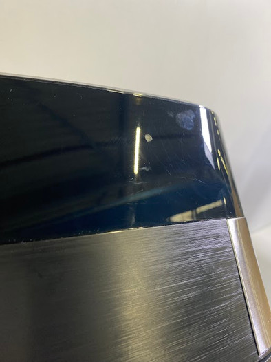 Tefal Easy Fry &amp; Grill XL Precision EY505D Rvs is nooit meer leverbaar