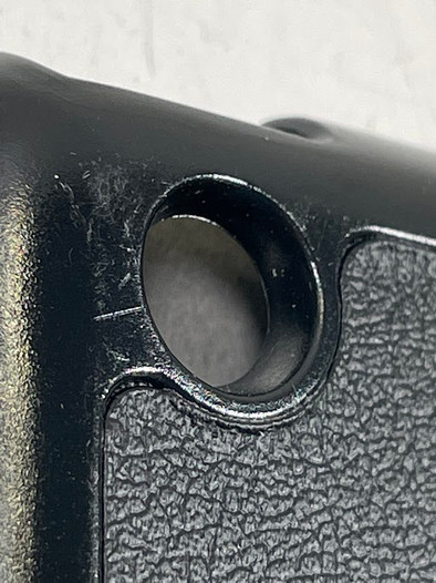 Just in Case Smart Tri-Fold Apple iPad (2021/2020) Book Case Zwart is nooit meer leverbaar