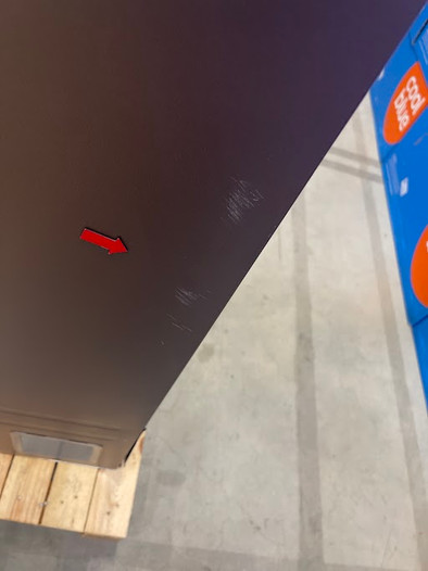 Samsung RB38A7B6AS9/EF is nooit meer leverbaar