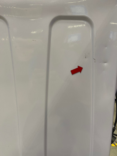 Hoover HWP 48AMBC/1-S is nooit meer leverbaar