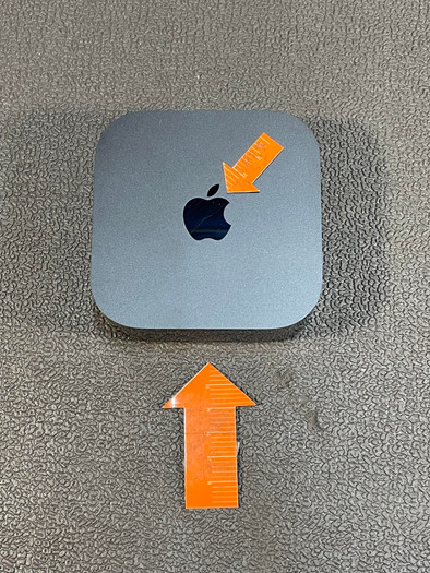 Apple TV 4K (Wi-Fi) 64GB - (2022) is nooit meer leverbaar