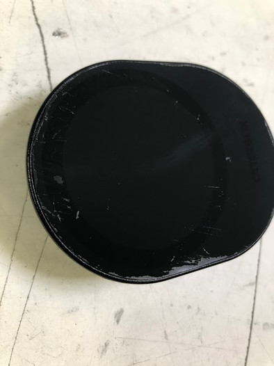 Otterbox Telefoonhouder Auto Dashboard/Voorruit met MagSafe Magneet is nooit meer leverbaar