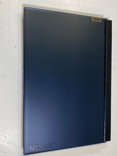 Lenovo Legion 5 17ACH6 82K000A8MH is nooit meer leverbaar