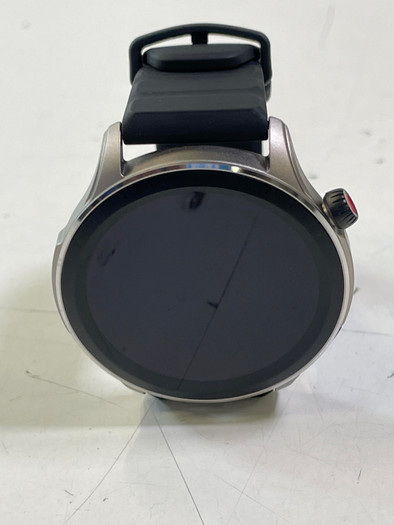 Amazfit GTR 4 Silver/Black is no longer available