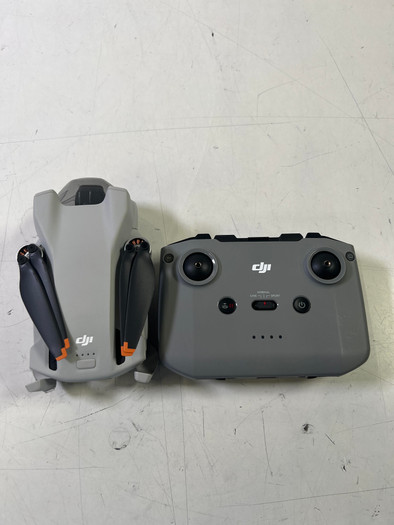 DJI Mini 3 + Remote Controller is no longer available