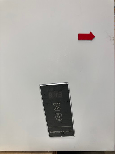 Inventum VK1422W is nooit meer leverbaar