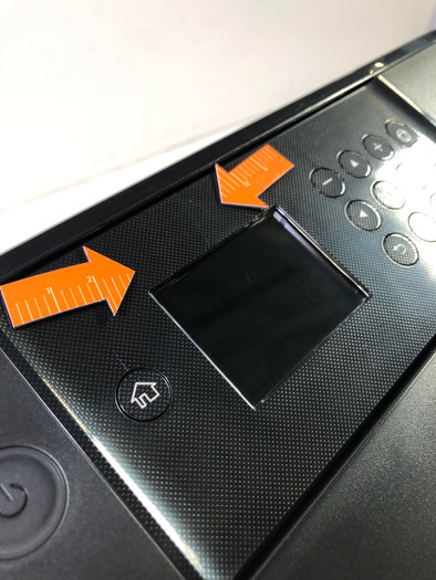 Epson Expression Premium XP-6100 is nooit meer leverbaar