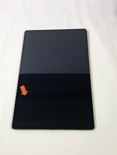 Samsung Galaxy Tab S9 Ultra 14.6 inch 512 GB Wifi Zwart is nooit meer leverbaar