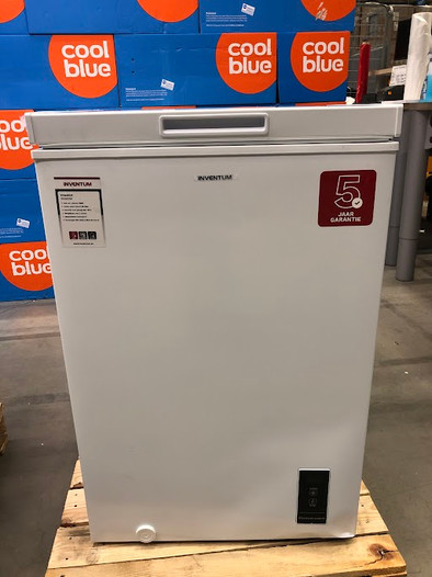 Inventum VK562W is nooit meer leverbaar