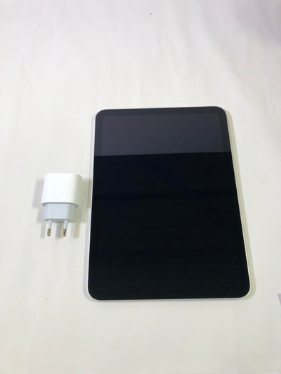 Apple iPad (2022) 10.9 inch 64GB Wifi Zilver is nooit meer leverbaar