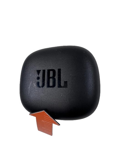 JBL Wave 300 TWS Zwart is nooit meer leverbaar