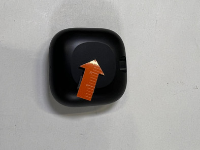 Beats Fit Pro Zwart is nooit meer leverbaar