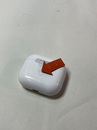 Apple AirPods 3 is no longer available