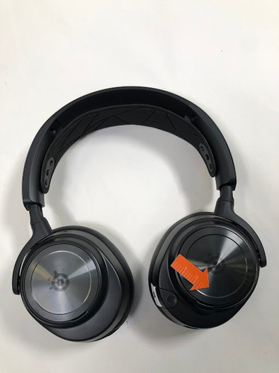 SteelSeries Arctis Nova Pro Wireless is no longer available