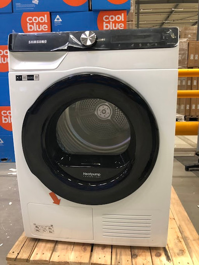 Samsung DV80T5220AE/S2 is no longer available