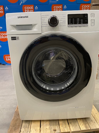 Samsung WW90TA049AE EcoBubble is nooit meer leverbaar