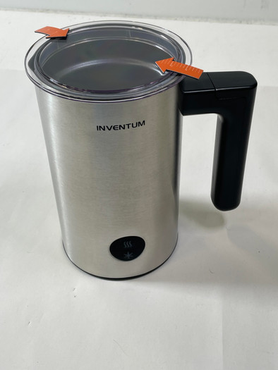 Inventum MK360S  melkopschuimer is nooit meer leverbaar