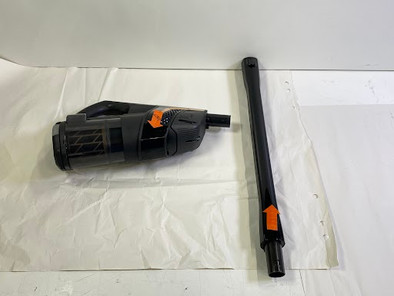 Miele Triflex HX2 Cat &amp; Dog Obsidian Black is no longer available