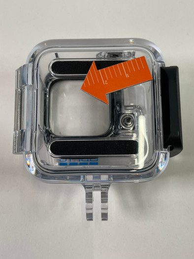 GoPro Protective Housing - HERO 11 Mini is no longer available