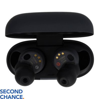 Sony LinkBuds S Black is no longer available