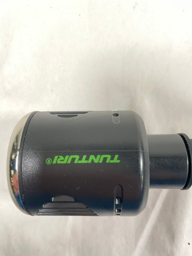 Tunturi Massage Head Heat and Cool is no longer available