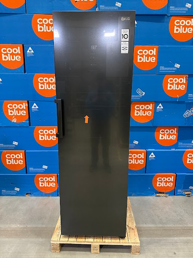 LG GLM71MCCSF DoorCooling is nooit meer leverbaar