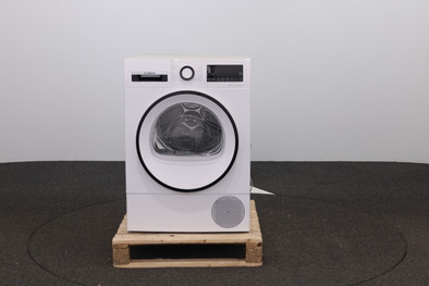 Wisberg WBDR8A2WNB is nooit meer leverbaar