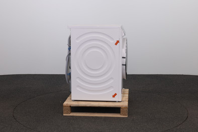 Bosch WGB2540BNL is nooit meer leverbaar