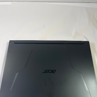 Acer Nitro 5 AN517-54-71RN is no longer available