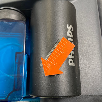 Philips 7000 Series Aqua XC7057/01 is no longer available