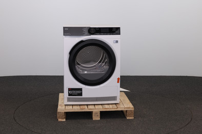 AEG TR86CBC86 AbsoluteCare is nooit meer leverbaar