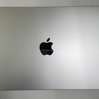 Apple MacBook Air 13 inch (2024) M3 (8 core CPU/8 core GPU) 8GB/256GB Sterrenlicht QWERTY is nooit meer leverbaar