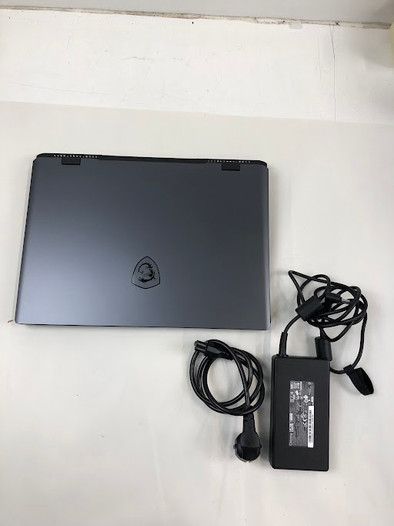 MSI Sword 16 HX B14VFKG-015NL is nooit meer leverbaar