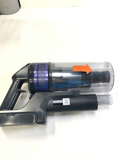 Samsung Jet 75E Multi is no longer available