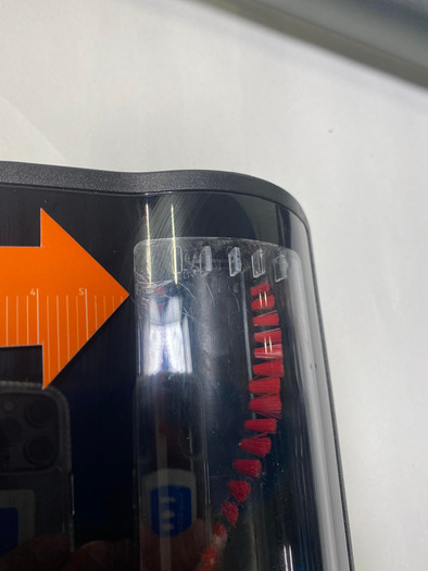 Miele Duoflex HX1 Cat &amp; Dog is nooit meer leverbaar