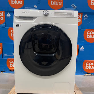 Samsung WD80T654ABH/S2 AddWash - 8/5 kg is nooit meer leverbaar