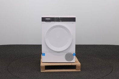 Siemens WQ33G2D0NL is nooit meer leverbaar