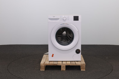 Beko BM3WFU38412CW EnergySpin is nooit meer leverbaar