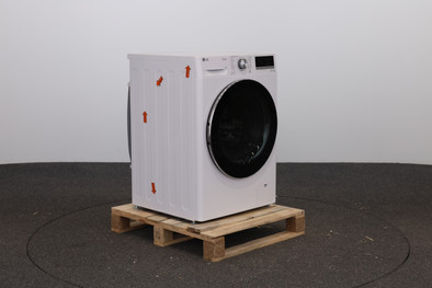 LG GC3V708S2 TurboWash 39 is nooit meer leverbaar