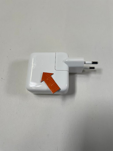 Apple MacBook Air 13 inch (2024) M3 (8 core CPU/10 core GPU) 8GB/512GB Sterrenlicht QWERTY is nooit meer leverbaar