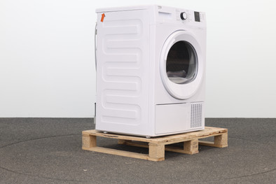 Beko DF8421TX0 is nooit meer leverbaar