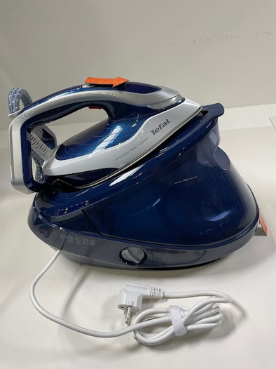 Tefal Pro Express Vision GV9812 is nooit meer leverbaar
