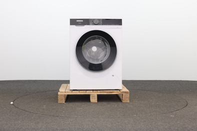 Siemens WG44G2ZBNL is nooit meer leverbaar