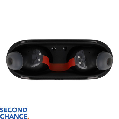 JBL Wave Buds 2 Zwart is nooit meer leverbaar