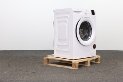 Beko BM3WFU38412CW EnergySpin is nooit meer leverbaar