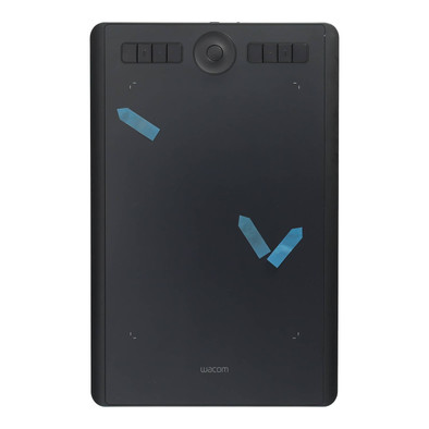 Wacom Intuos Pro Medium is nooit meer leverbaar