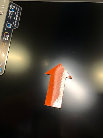 ASUS ZenScreen MB14AC is nooit meer leverbaar