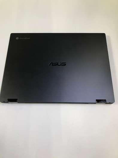 ASUS Chromebook Plus Flip CX5601FBA-MC0193 is nooit meer leverbaar